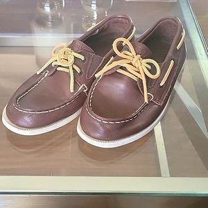Sperry Top-Sider boys size 1.5US